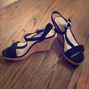 Charles David Wedges